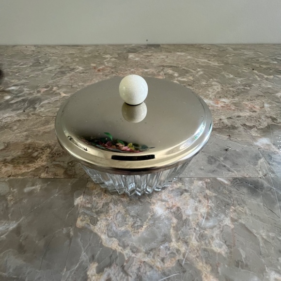 Vintage Lazy Susan - Picture 7 of 13